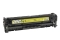 HP 312A Gelb LaserJet Tonerpatrone
