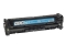 HP 312A Cyan LaserJet Tonerpatrone