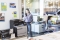 HP 312A Cyan LaserJet Tonerpatrone