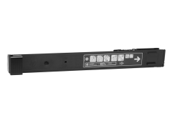 HP 827A Schwarz LaserJet Tonerpatrone