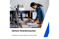 HP 05A 2x Schwarz LaserJet Tonerpatrone
