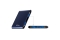 Silicon Power Festplatte 6.3cm 1TB USB3.0 A80Anti-shock/blue extern retail