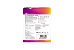 Silicon Power Festplatte 6.3cm 2TB USB3.0 A60Anti-shock/wate