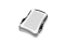 Silicon Power Festplatte 6.3cm 1TB USB3.0 A30Anti-shock Weiß extern retail