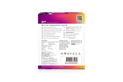 Silicon Power Festplatte 6.3cm 2TB USB3.0 A30Anti-shock Blac extern retail