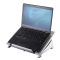 Fellowes Laptopständer bis 17 Max.5KG verstellbar schwarz