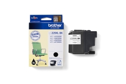 Patrone Brother LC-229XLBK MFC-J5620DW/J5625DW/J5720DW