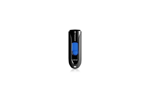 USB-Stick 16GB Transcend JetFlash 790 USB3.1 schwarz
