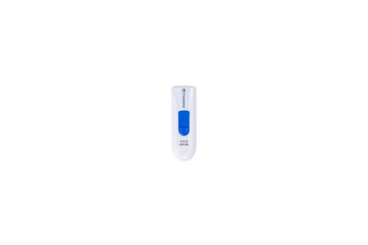USB-Stick 64GB Transcend JetFlash 790 USB3.1 weiß