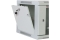 INTELLINET Wandverteiler 6HE 600x450mm grau,montiert