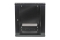 INTELLINET Wandverteiler 15HE 570x600mm schwarz,unmontiert