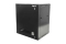 INTELLINET Wandverteiler 15HE 570x600mm schwarz,unmontiert