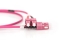 DIGITUS LWL Patchkabel SC -> SC 2.00m Multimode Duplex OM4