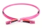 DIGITUS LWL Patchkabel LC -> LC 2.00m Multimode Duplex OM4