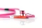 DIGITUS LWL Patchkabel LC -> LC 2.00m Multimode Duplex OM4