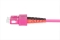 DIGITUS LWL Patchkabel LC -> SC 1.00m Multimode Duplex OM4