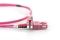 DIGITUS LWL Patchkabel LC -> SC 2.00m Multimode Duplex OM4