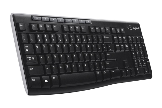 LGN Logitech K270 Wireless Keyboard US Layout