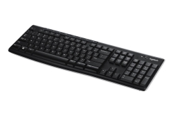 LGN Logitech K270 Wireless Keyboard US Layout
