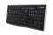LGN Logitech K270 Wireless Keyboard US Layout