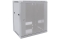 INTELLINET Wandverteiler 9HE 570x450mm grau,unmontiert