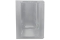 INTELLINET Wandverteiler 9HE 570x450mm grau,unmontiert
