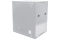 INTELLINET Wandverteiler 9HE 570x450mm grau,unmontiert
