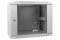 INTELLINET Wandverteiler 9HE 500x600x450mm grau,montiert