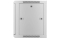 INTELLINET Wandverteiler 9HE 500x600x450mm grau,montiert