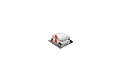 DELOCK Einbausatz 3,5 für 2x 2,5 HDD/SSDs Metall...