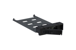 Inter-Tech Wechselrahmen 4x2,5 X-3531 für 1x5,25Einschub