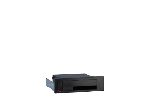 Inter-Tech HDD-Dockingstation 1x5,25 Einschub X-3534 intern