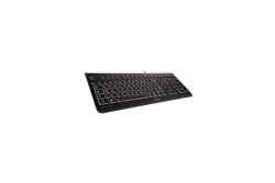 CHERRY KC1000 Tastatur Wired CH 1.80m schwarz