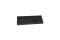 CHERRY KC1000 Tastatur Wired CH 1.80m schwarz