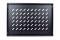INTELLINET Fachboden 1HE 483x345mm bis 50kg schwarz