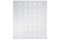 INTELLINET Fachboden 1HE 483x345mm bis 50kg grau