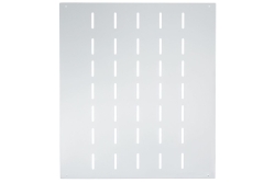 INTELLINET Fachboden 1HE 483x525mm bis 50kg grau