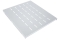 INTELLINET Fachboden 1HE 483x525mm bis 50kg grau