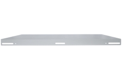 INTELLINET Fachboden 1HE 483x800mm bis 100kg grau