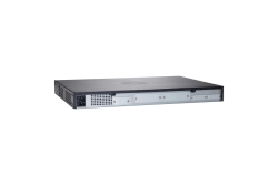 LevelOne Switch 24xGE/2x10GSFP+ 19 Managed L3