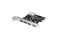 Logilink PCI Express Karte, 4x USB 3.0