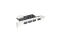 Logilink PCI Express Karte, 4x USB 3.0