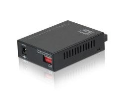 LevelOne Media Konverter RJ45->SC GE MM 850nm 550m