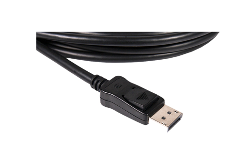 Club3D DisplayPort-Kabel 1.2 HBR2 21,6Gb/s 3m 4K60Hz St/St retail