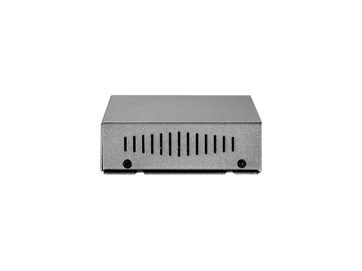 LevelOne PoE+Repeater Cascadable 2xFE PoE/1xFE grau