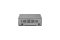 LevelOne PoE+Repeater Cascadable 2xFE PoE/1xFE grau