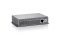 LevelOne PoE+Repeater Cascadable 3xGE PoE grau