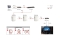 LevelOne PoE+Repeater Cascadable 2xGE PoE/1xGE IP66 silber