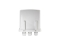 LevelOne PoE+Repeater Cascadable 3xGE PoE IP66 weiß