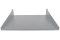 INTELLINET Fachboden 2HE 483x400mm bis 25kg grau